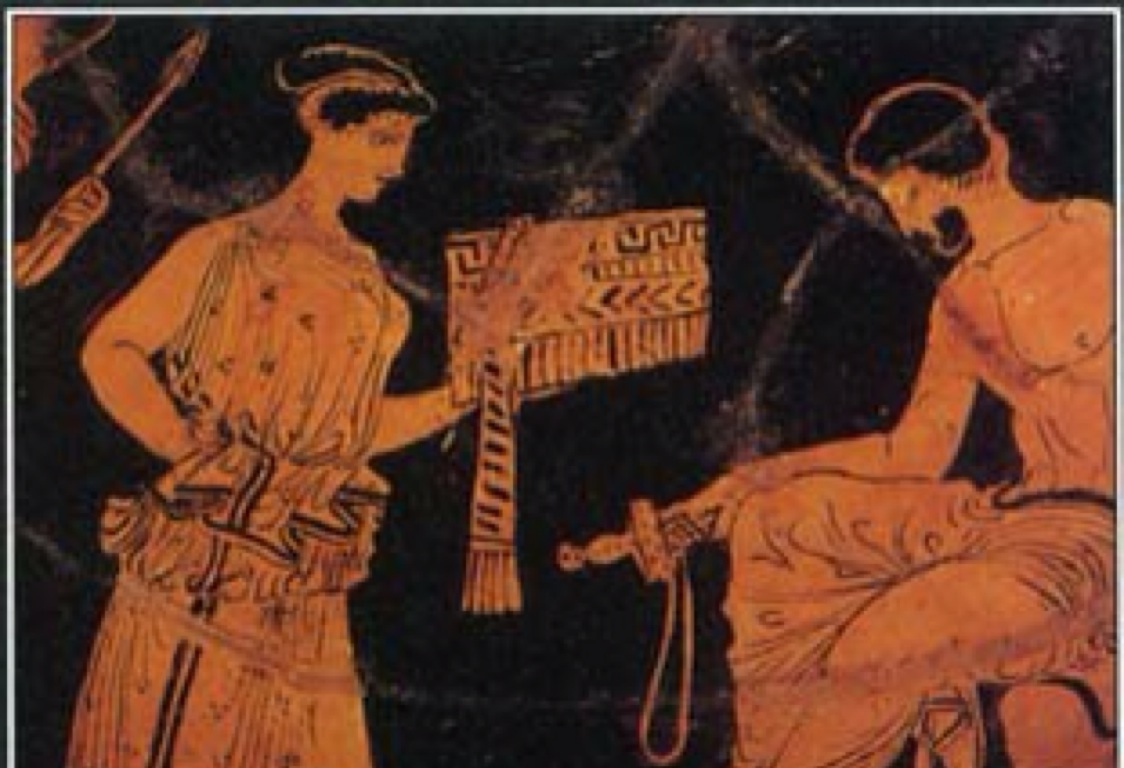 gamrgrl reviews | PC Games: Walkthrough: The Odyssey HD, image size:1124x768