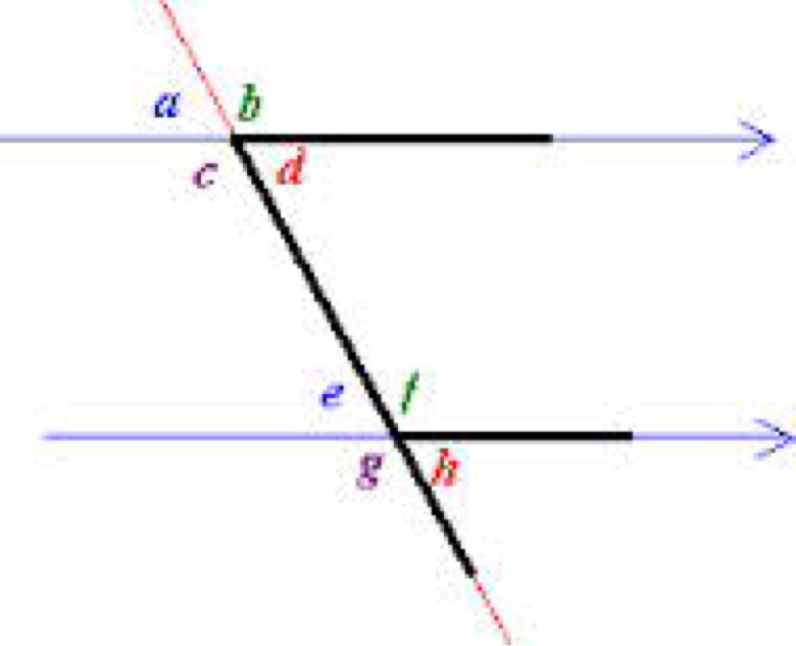 worksheet Corresponding Angles copy of math by jacob stewart