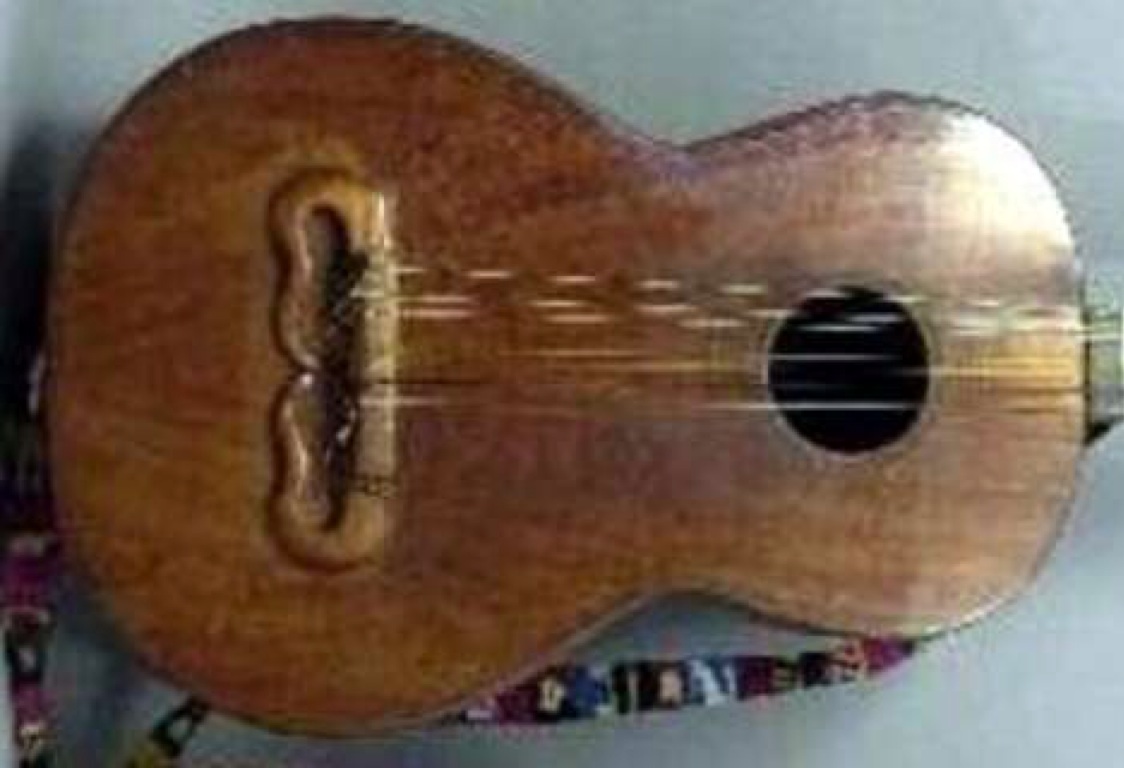 Buktot Instrument Indigenous Instruments 2019 02 23