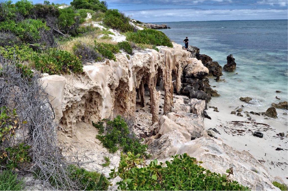 Erosion