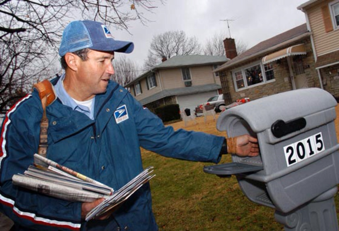 Resultado de imagen para funny postman gif