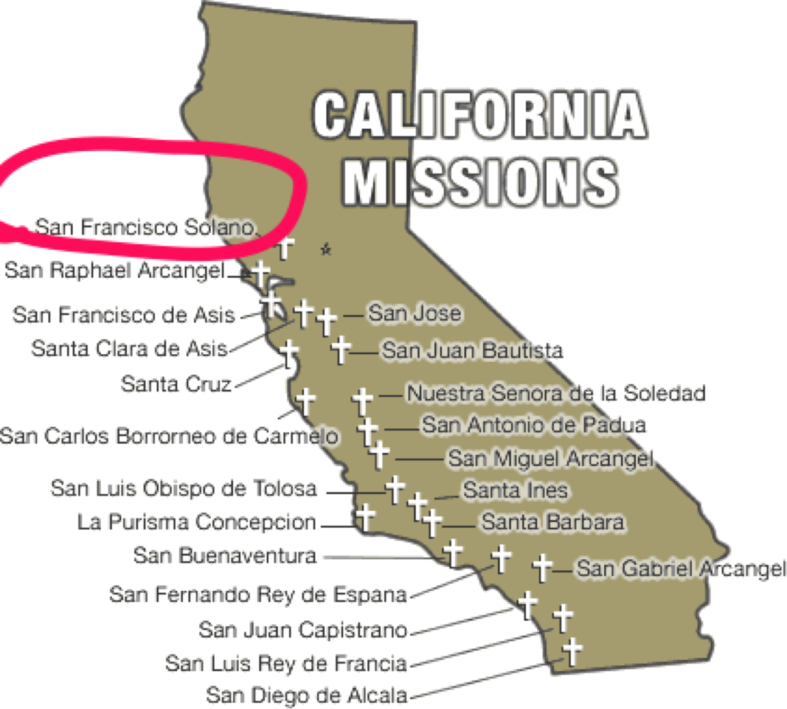 Mission 21 by Grace DeJongh