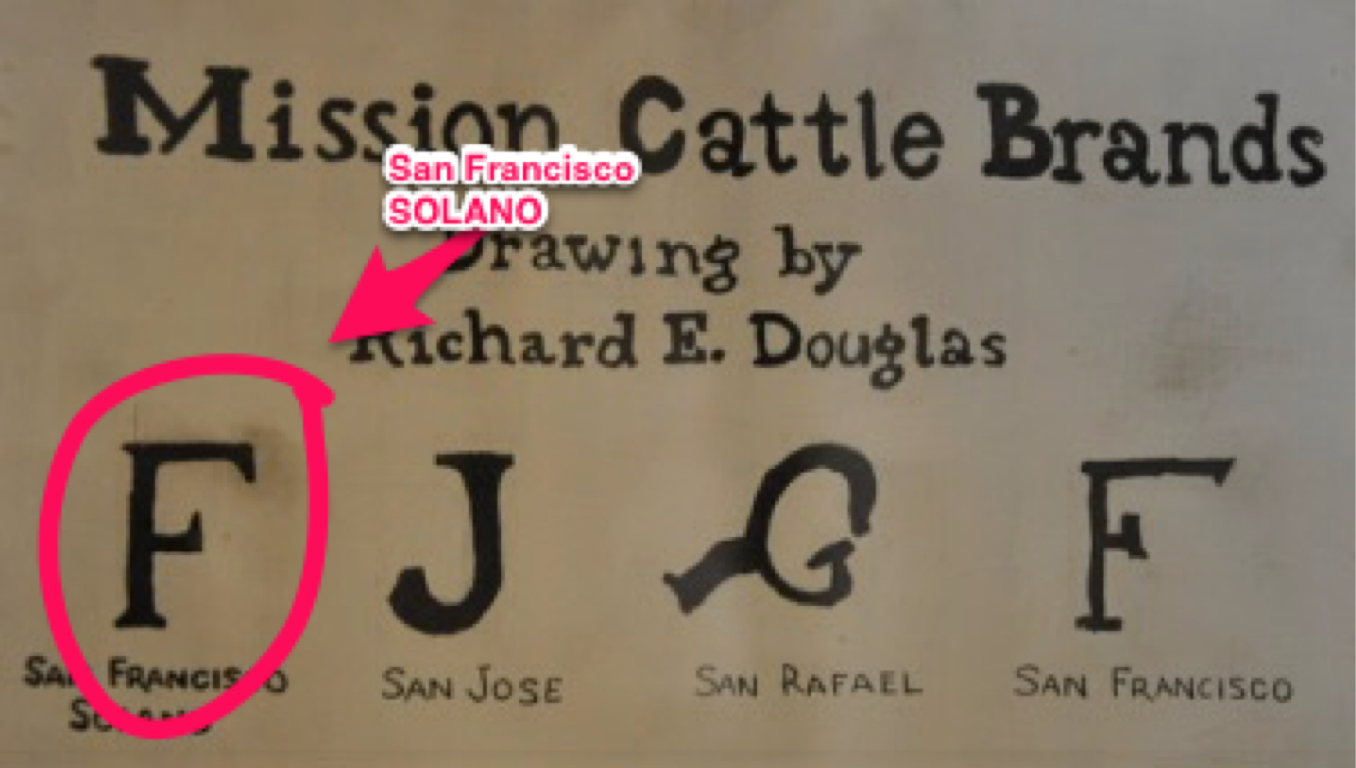 Mission 21 by Grace DeJongh