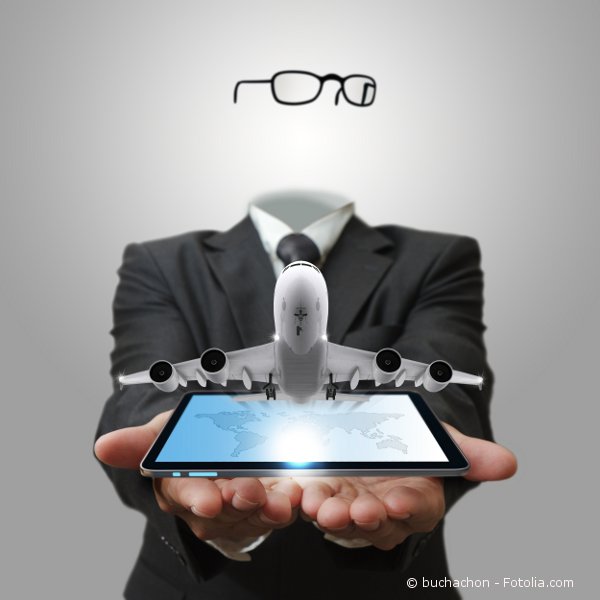 mobile booking trends