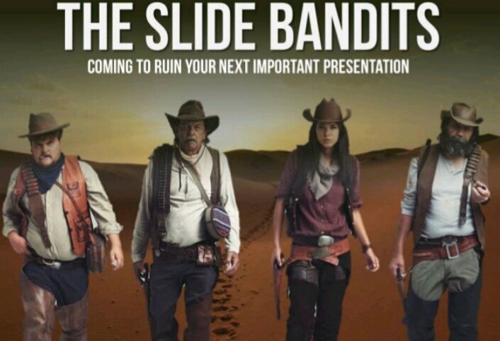 P R E S E N T A T I O N