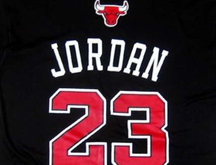 michael jordan by mbart24 sports