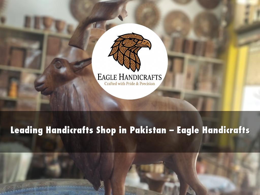 Eagle Handicrafts Pakistan