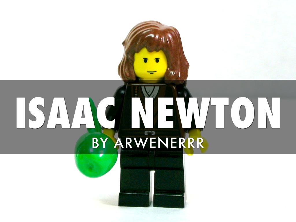 Isaac Newton
