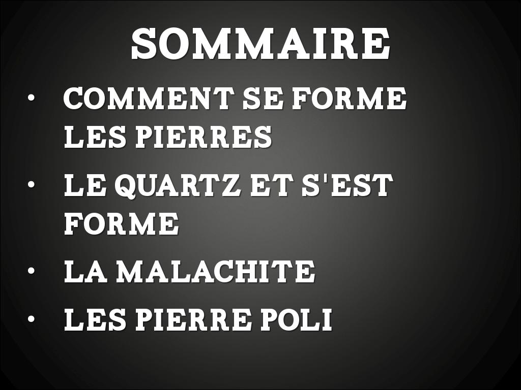 Fossiles Et Pierre Précieuse