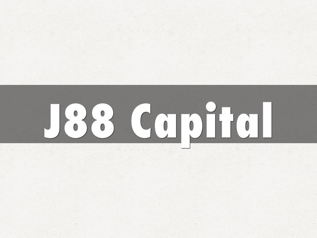 J88 Capital