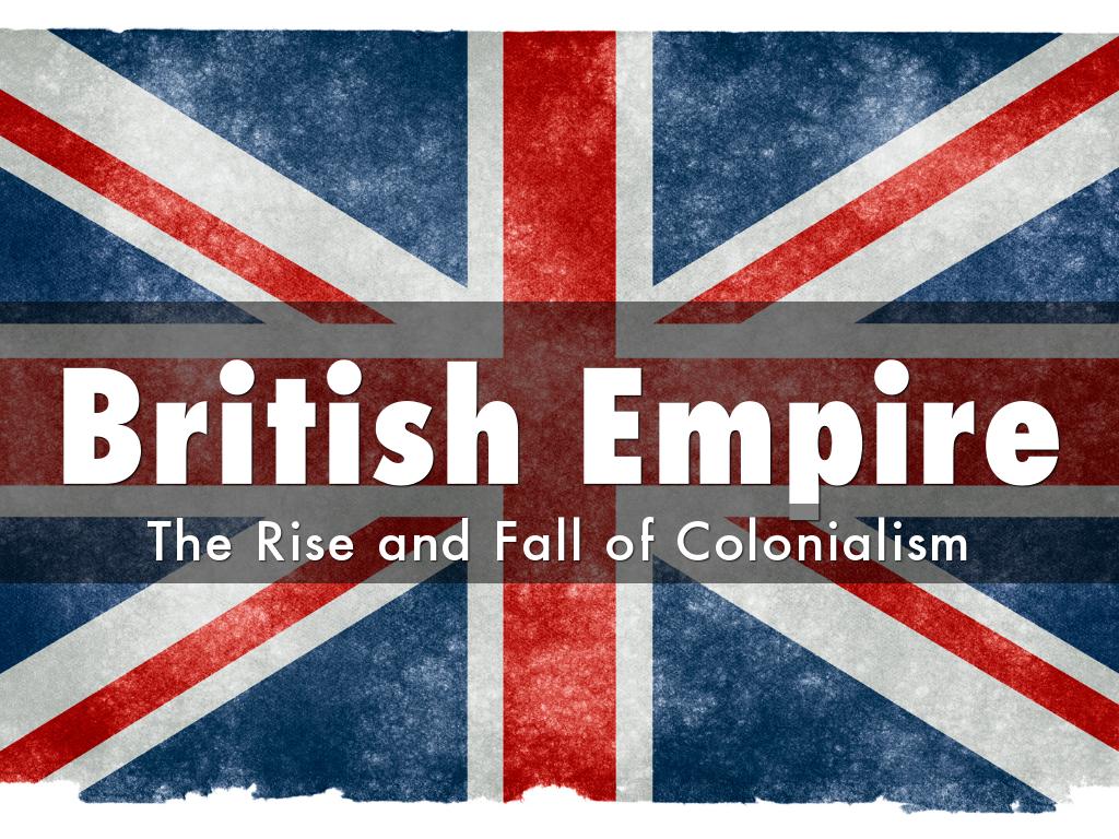 British Empire