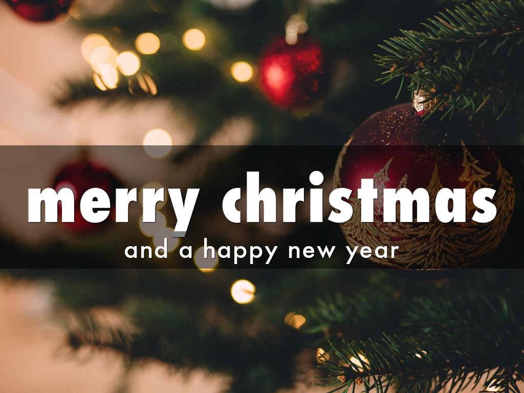 merry christmas