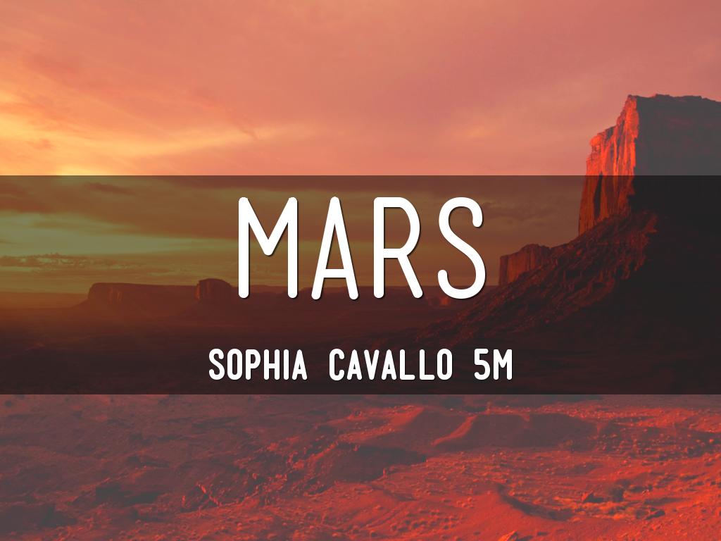 Mars