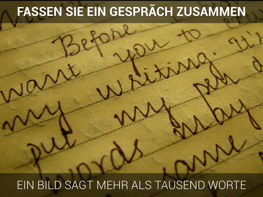 Haiku Deck in Aktion by Karl Mayer