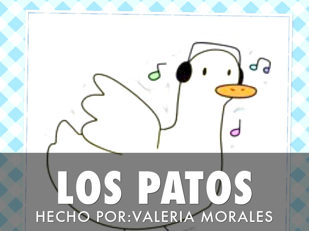 Patos
