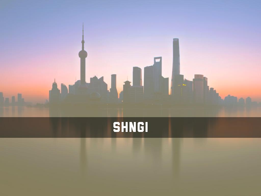 SHNGI 