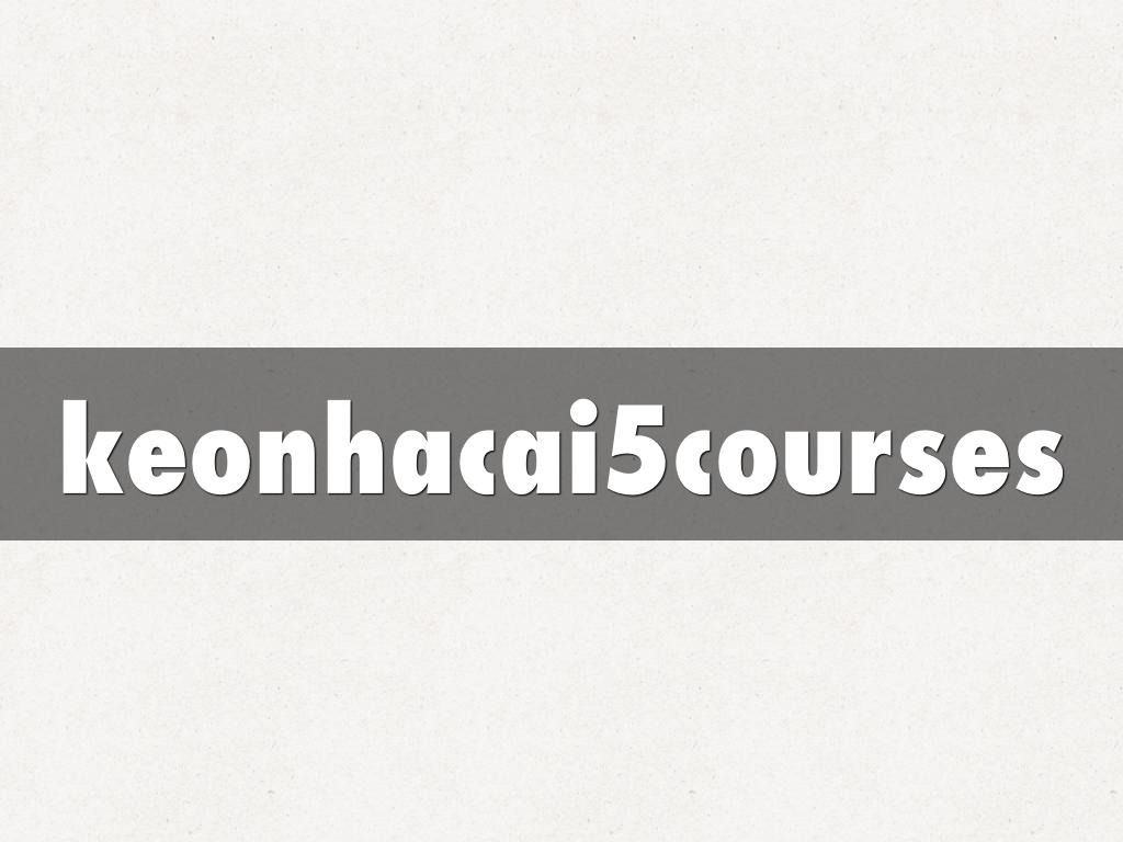 keonhacai5courses