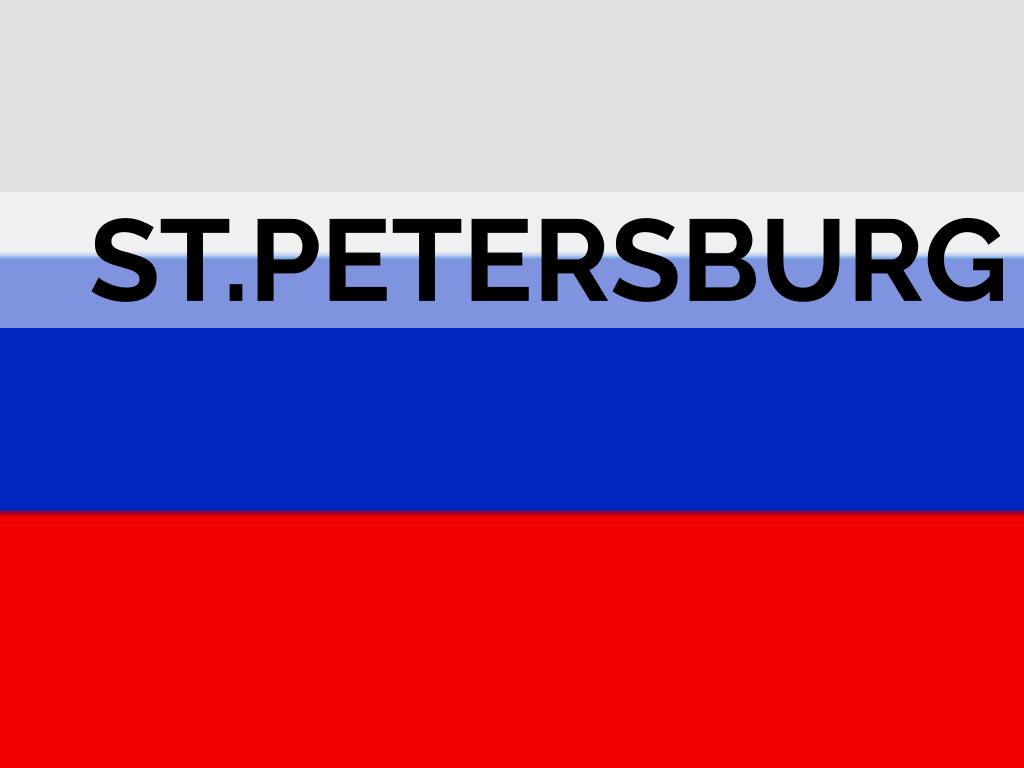 St. Petersburg