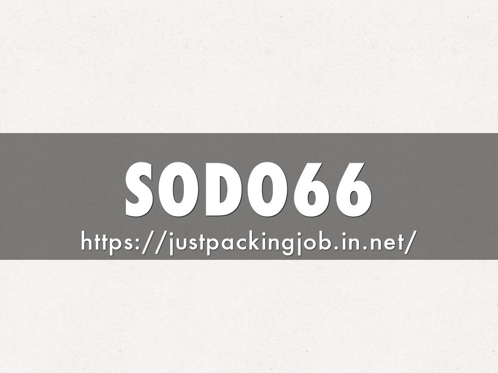 SODO66