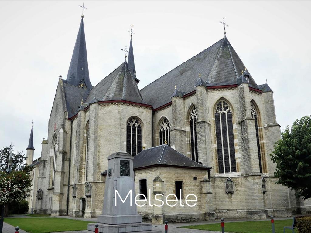 Melsele