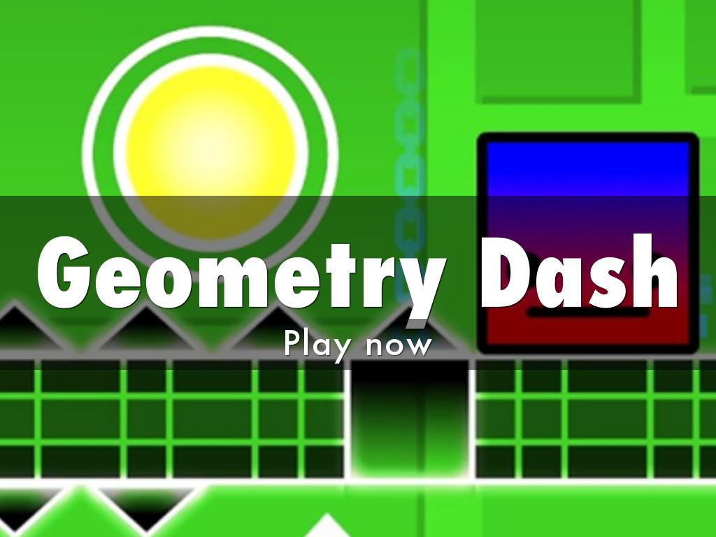 Geometry Dash