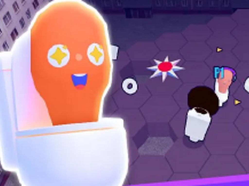 Free Games on Tinyplay