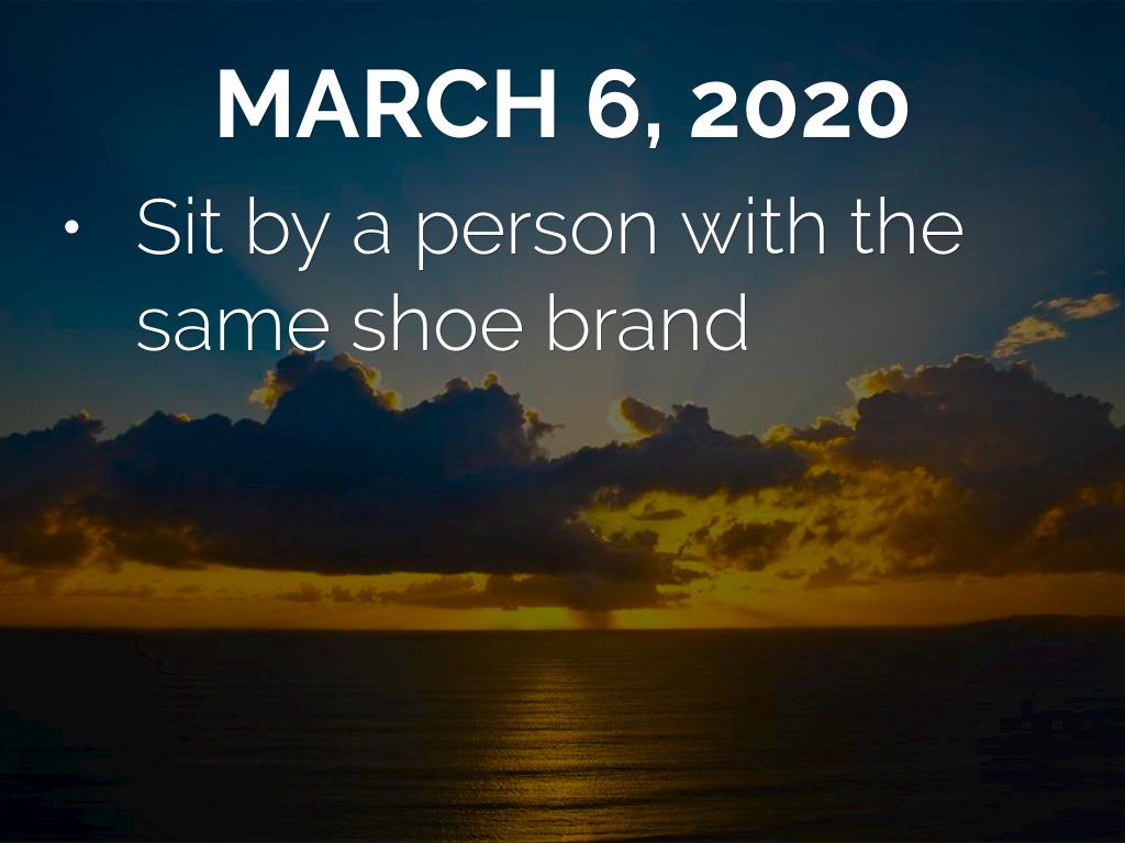 Self control and Empathy