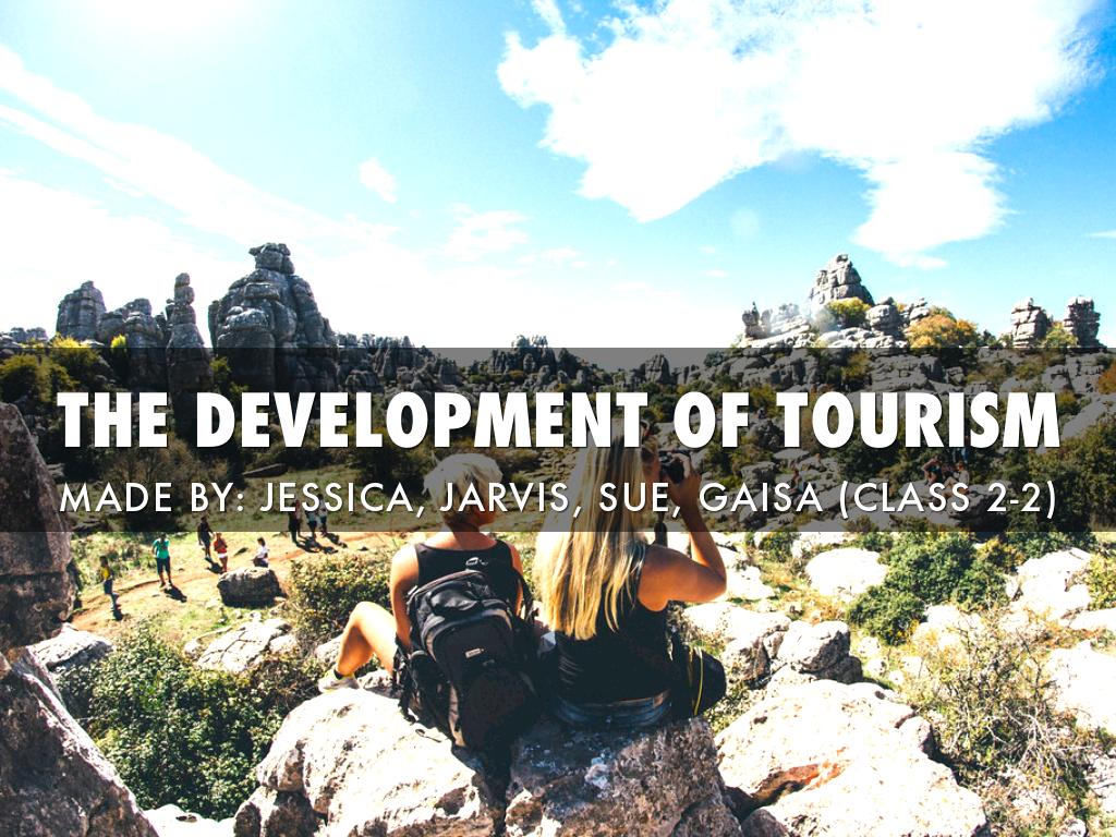 History Of Travelling