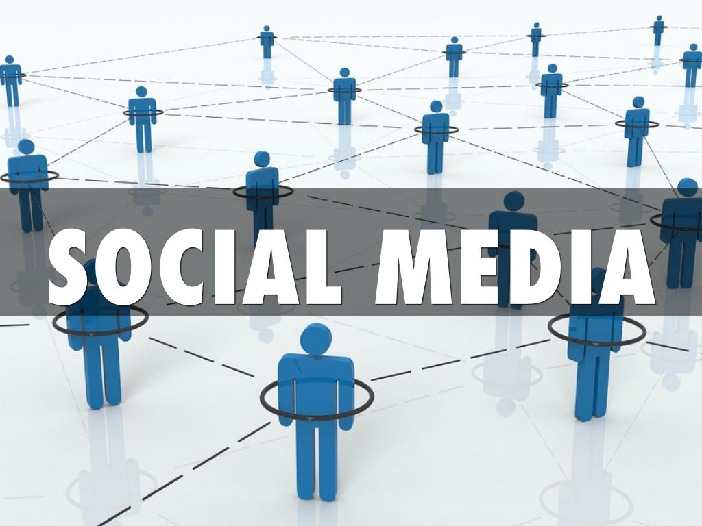 Social media