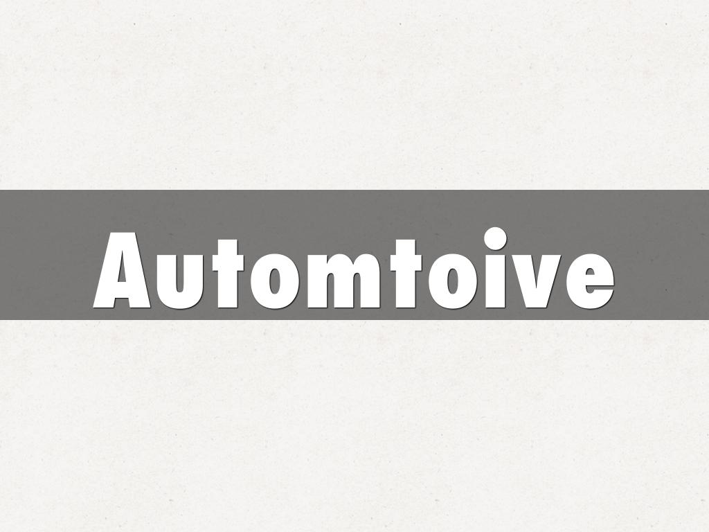 AutomotiveThe Ultimate Guide to Car Wheel Alignment: Why It Matters and How to Get It Right