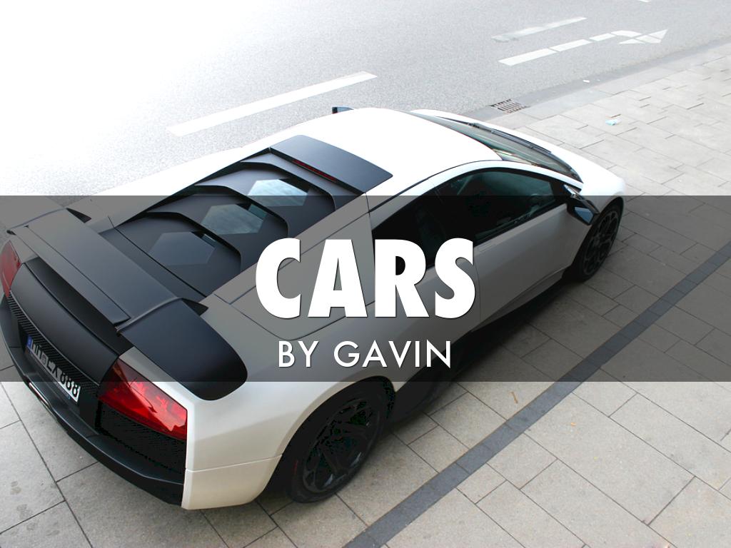 Cars