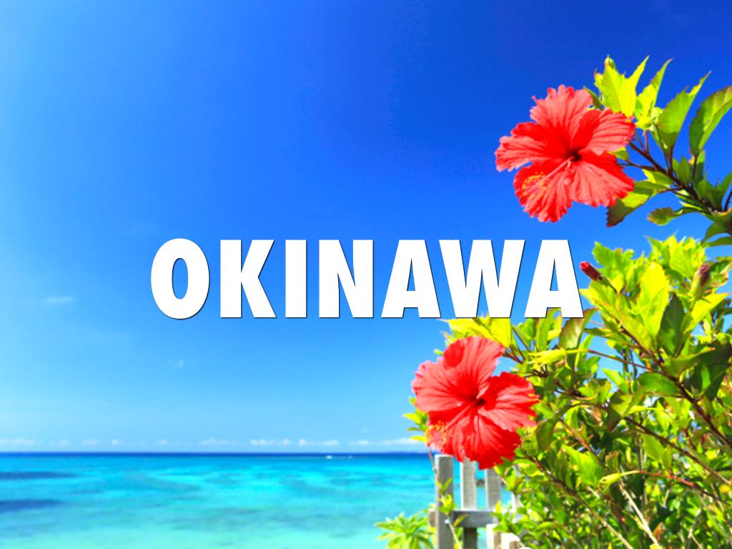Okinawa