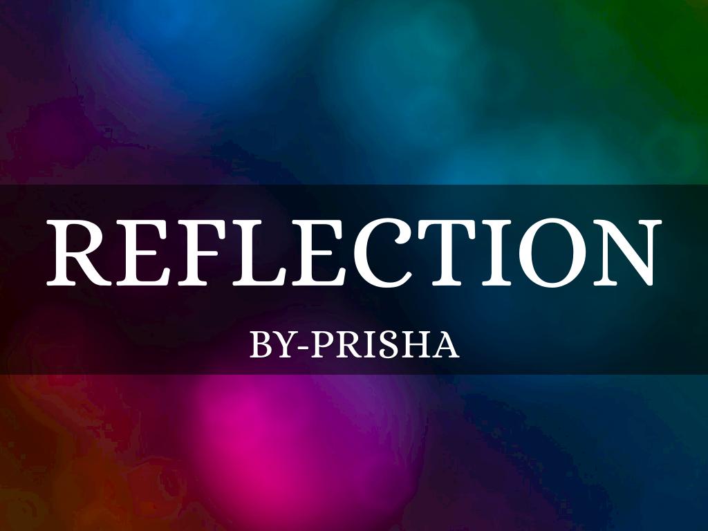Reflection