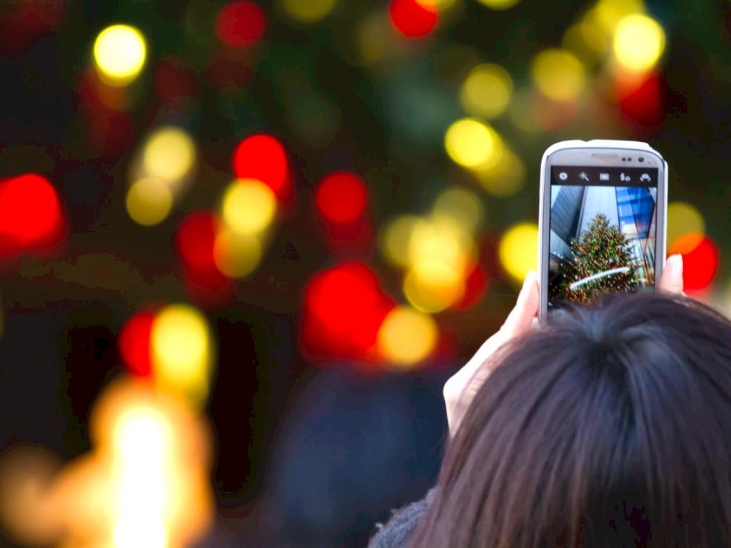 where the side walk ends