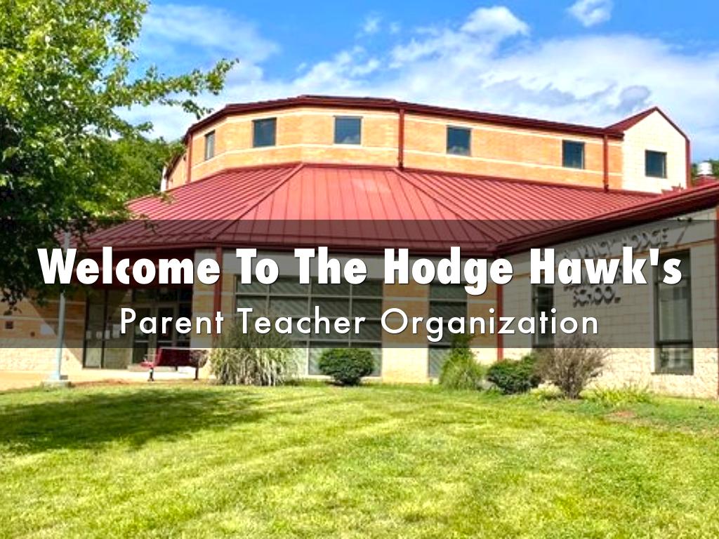 Hodge Hawks PTO