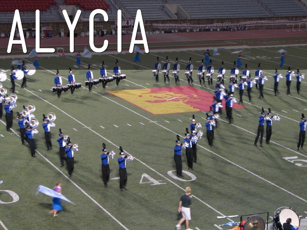 Alycia