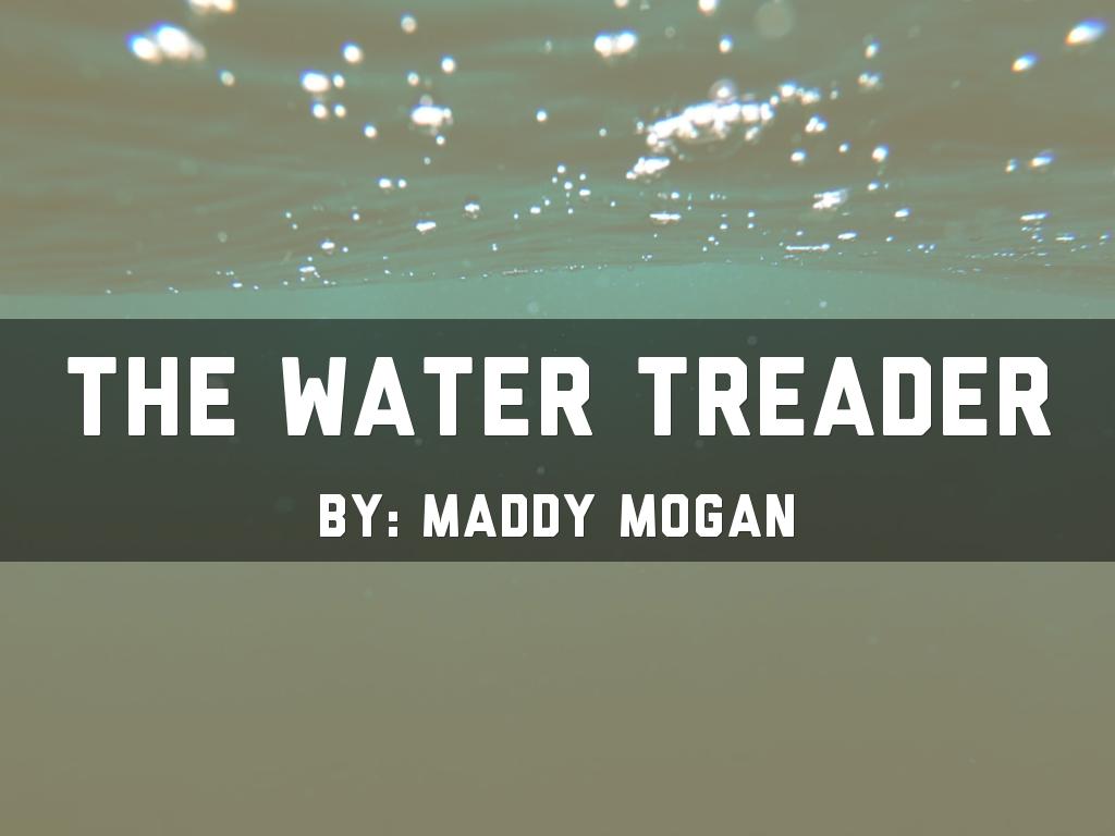 Water Treader