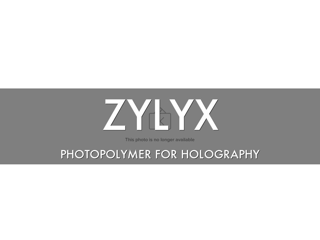 ZYLYX