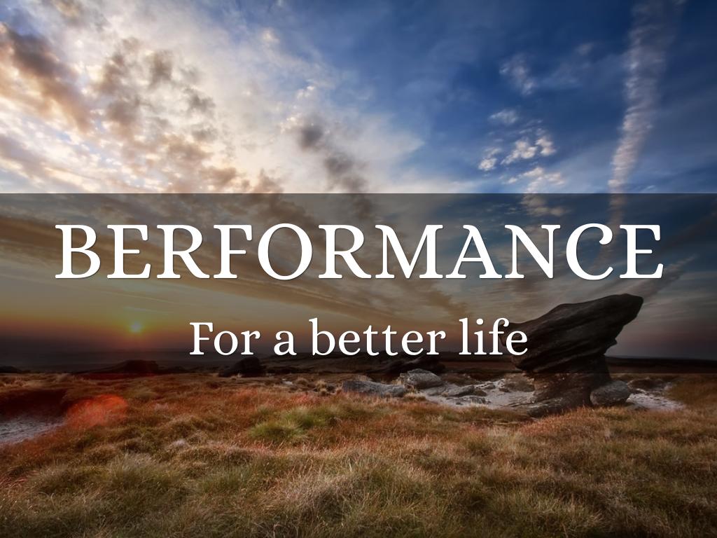 Kopie von Inspirational Quotes Presentation Template