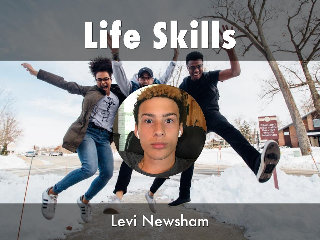 Top 20 Teens, Newsham_Levi