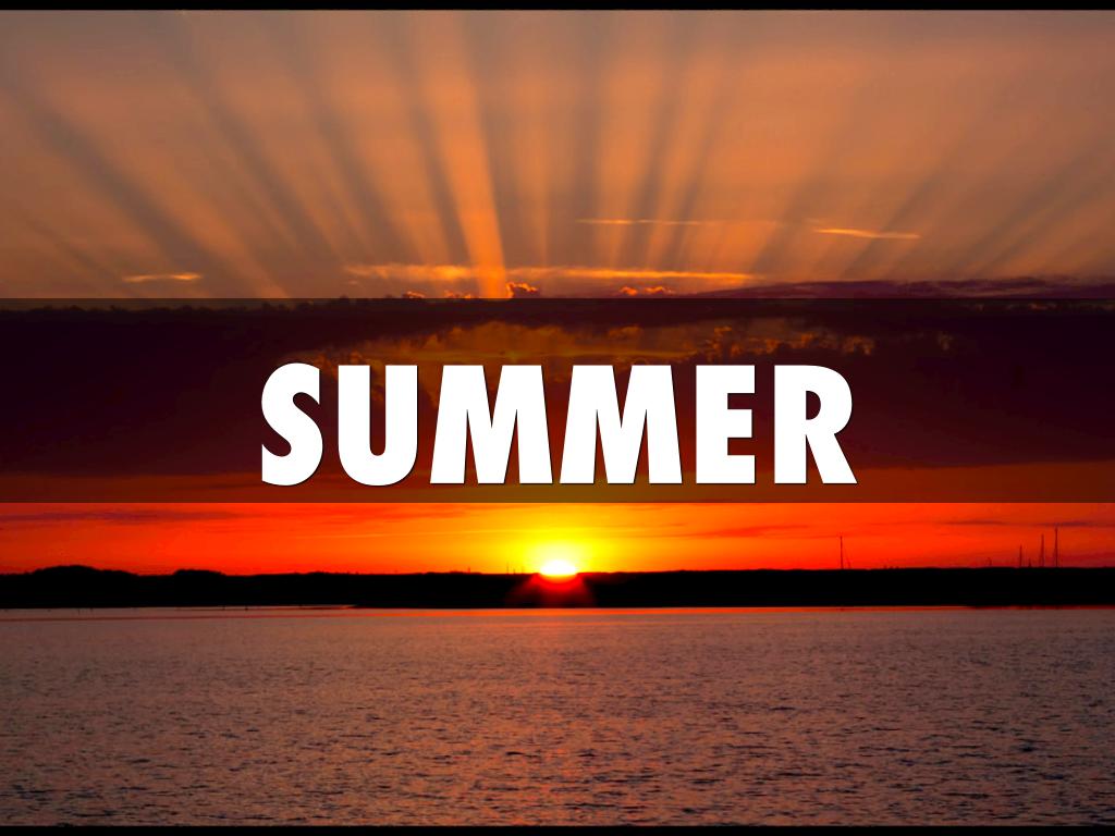 Summer