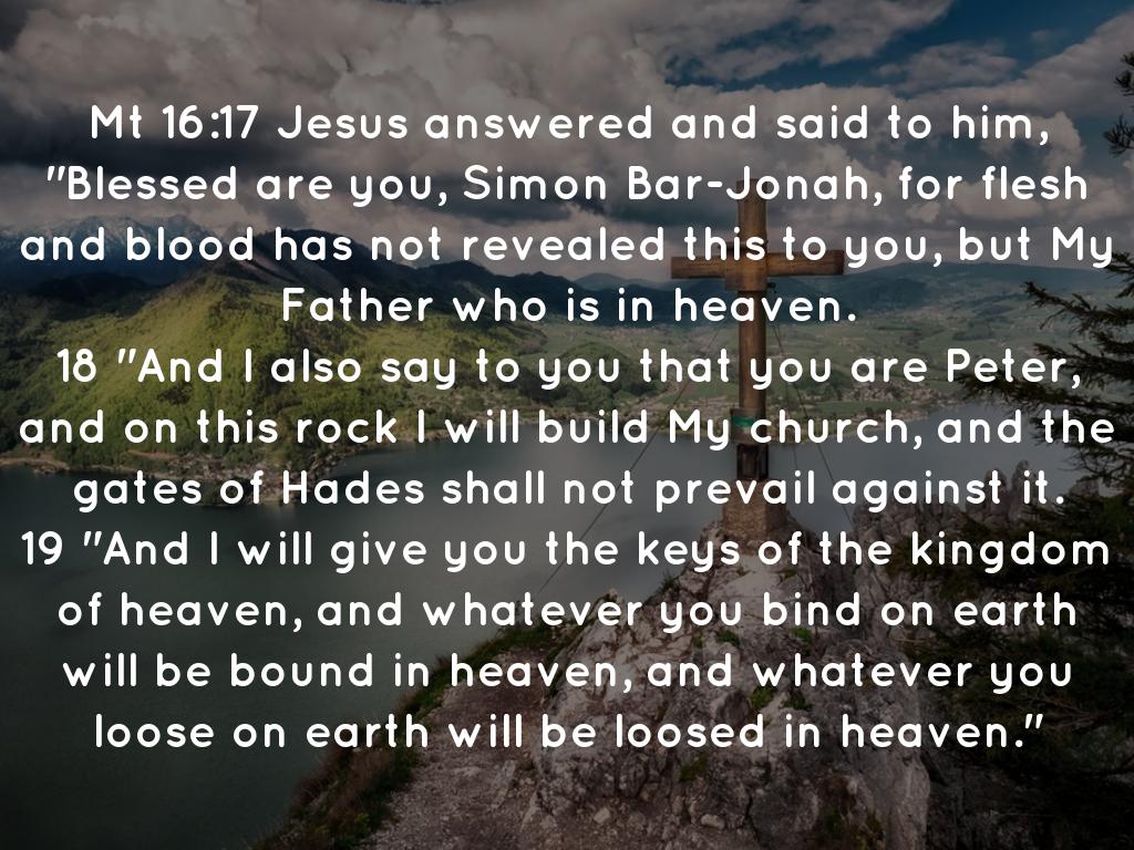 Why I am a member of the church of christ 2 by