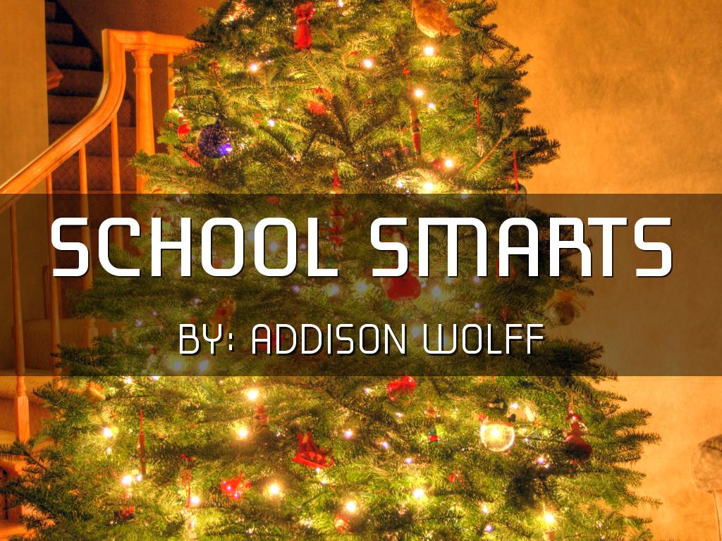 School Smarts