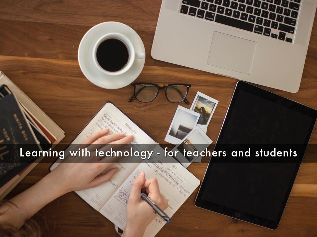 How we work with all students and teachers