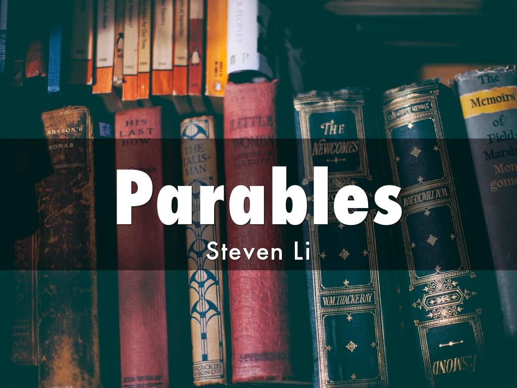 Religious Comparison Day 2 - Steven Li