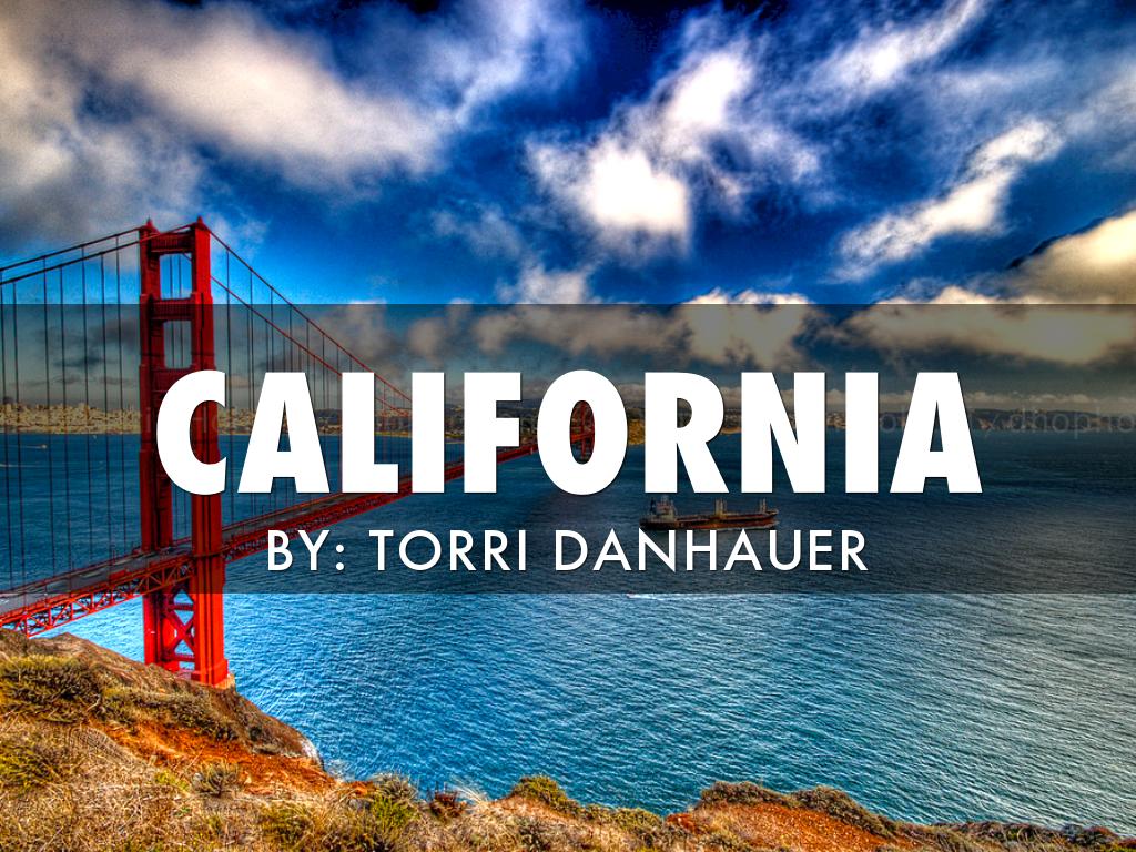 California 