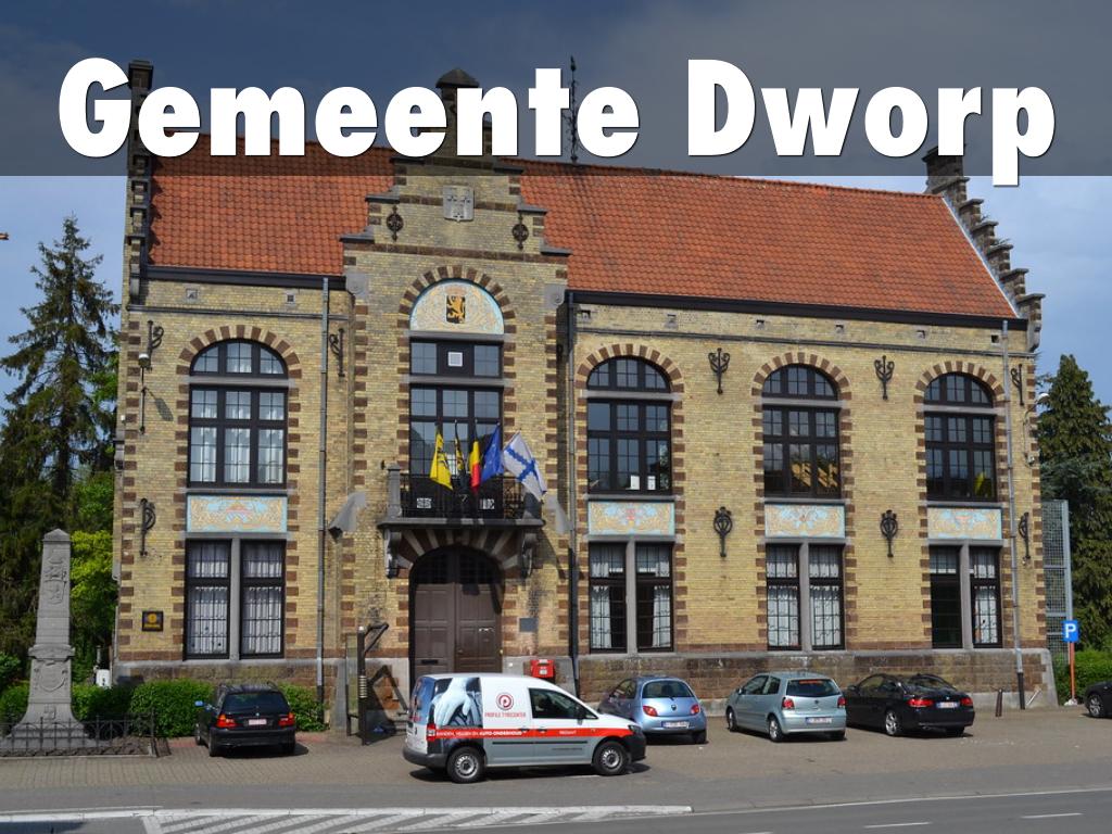 Gemeente Dworp
