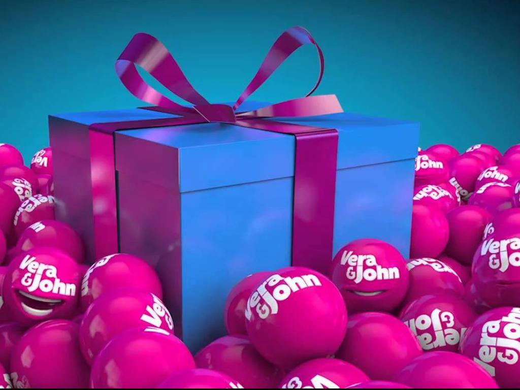 Como jogar no Vera e John