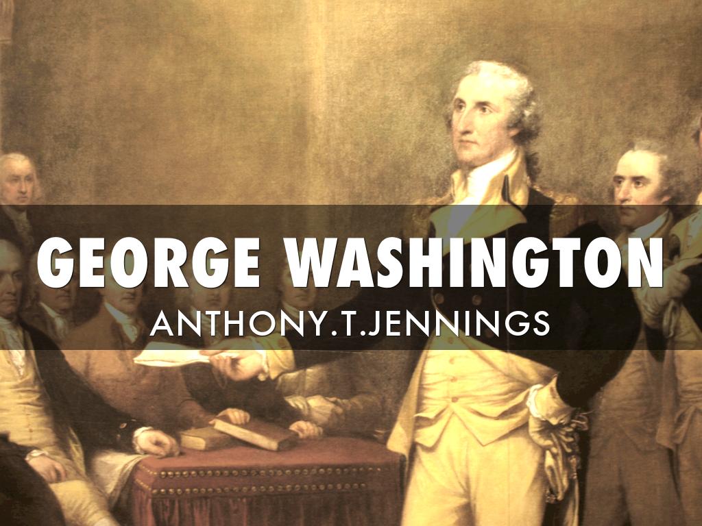 George Washington 