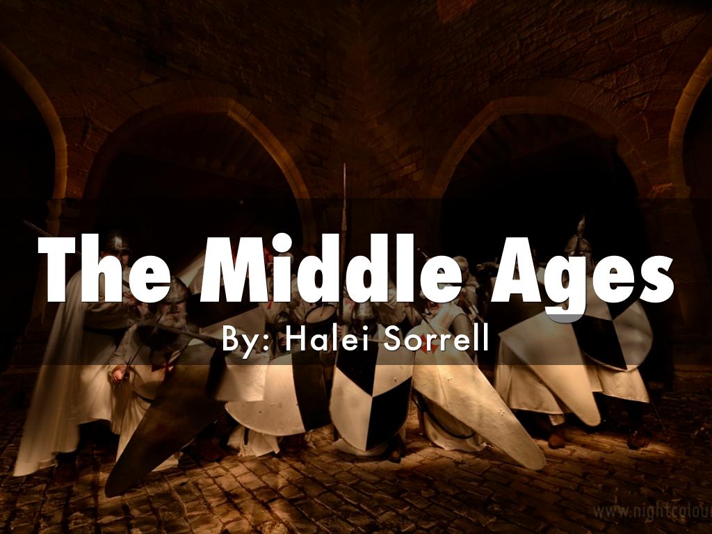 The Middle Ages